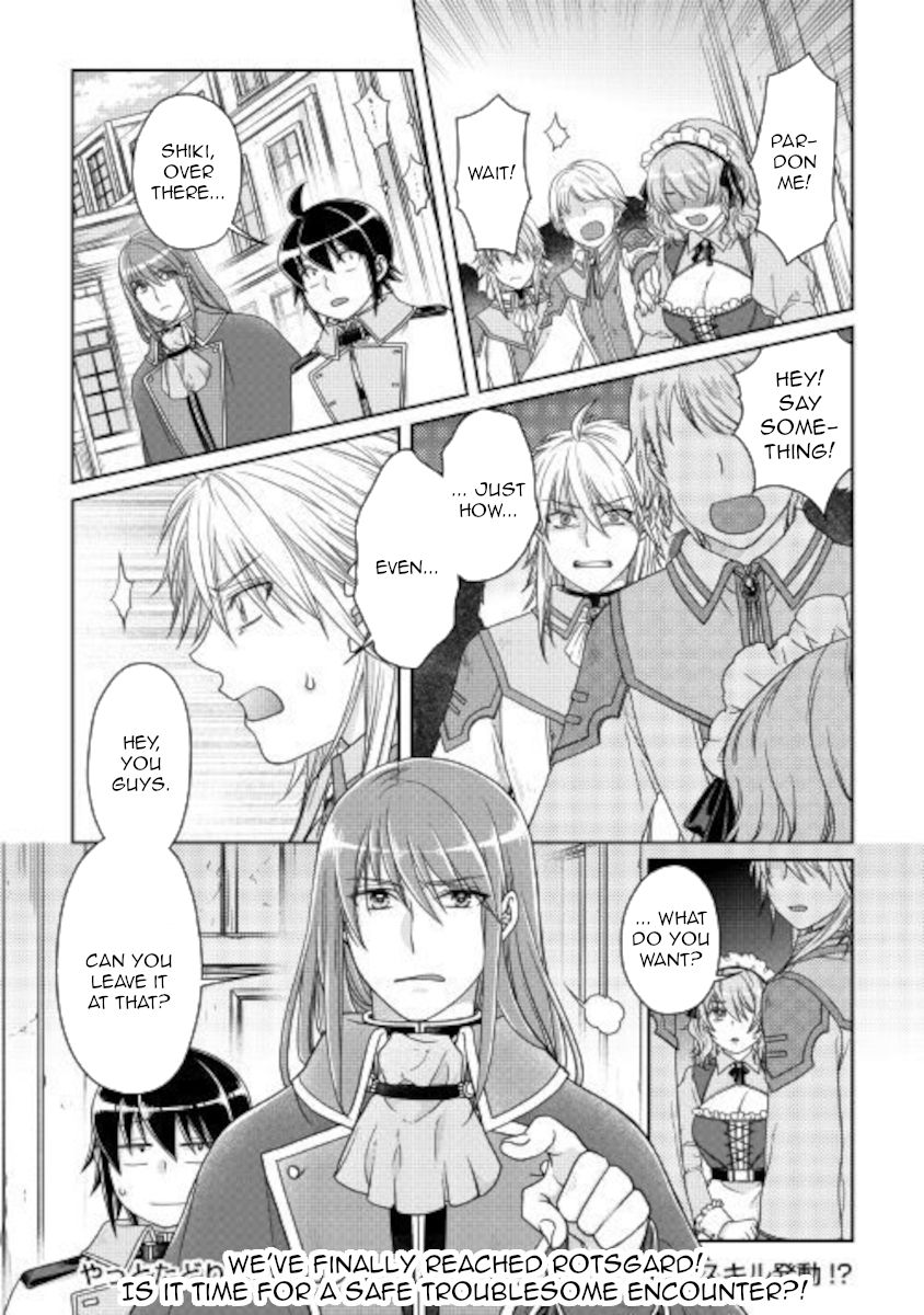 Tsukimichi: Moonlit Fantasy, Chapter 59 image 24